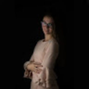 Meet your Posher, Zoe